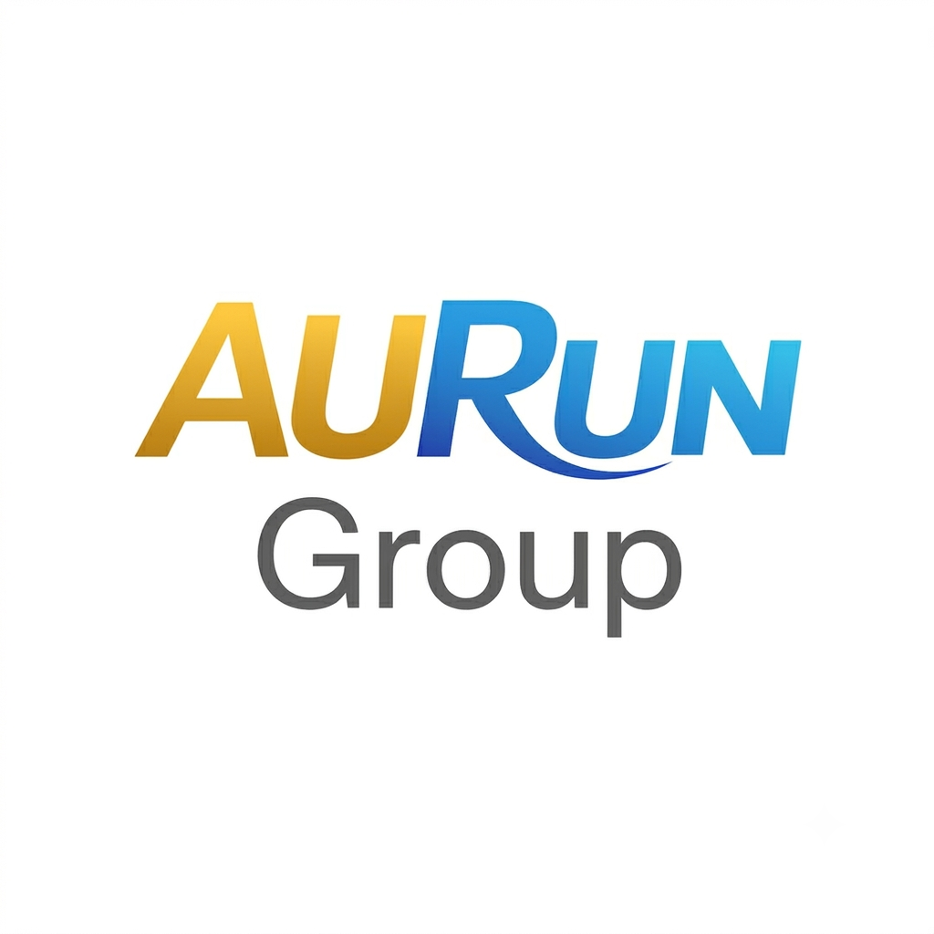 AURUN Group logo